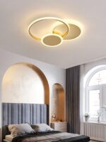 Circles LED Ceiling Light - Image 14