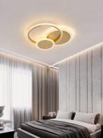 Circles LED Ceiling Light - Image 10