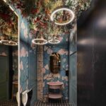 Circular Chandelier - Image 9