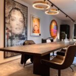 Circular Chandelier - Image 11