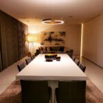 Circular Chandelier - Image 12