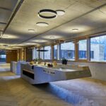 Circular Chandelier - Image 3