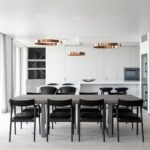 Circular Chandelier - Image 5