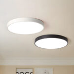 Circular Slimline Ceiling Light - Image 13