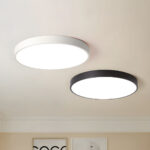 Circular Slimline Ceiling Light - Image 2