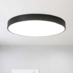 Circular Slimline Ceiling Light - Image 19