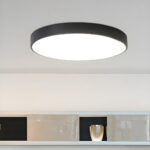 Circular Slimline Ceiling Light - Image 3