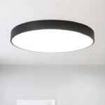 Circular Slimline Ceiling Light - Image 15