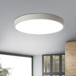 Circular Slimline Ceiling Light - Image 5