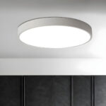Circular Slimline Ceiling Light - Image 6