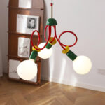 Circulo Play Pendant Lamp - Image 5