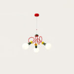 Circulo Play Pendant Lamp - Image 20
