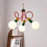 Circulo Play Pendant Lamp - Image 9