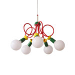 Circulo Play Pendant Lamp - Image 10