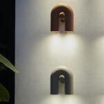 Cirkus Wall Lamp - Image 3