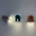 Cirkus Wall Lamp - Image 2