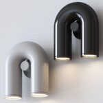 Cirkus Wall Lamp - Image 20