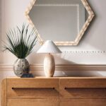 Cirra Travertine Table Lamp - Image 4