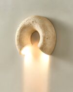 Cirro Wall Sconce - Image 6