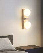 Cirra Travertine Wall Light - Image 10