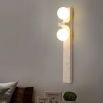 Cirra Travertine Wall Light - Image 8