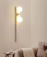 Cirra Travertine Wall Light - Image 5