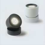 Clara Rotating Surface Downlight - Image 3