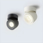 Clara Rotating Surface Downlight - Image 5
