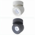 Clara Rotating Surface Downlight - Image 6