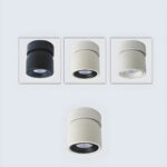 Clara Rotating Surface Downlight - Image 10