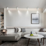 Clara Rotating Surface Downlight - Image 2