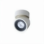 Clara Rotating Surface Downlight - Image 14