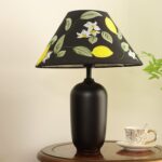 Clara Table Lamp - Image 4