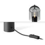 Clarine Table Lamp - Image 7
