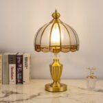 Clarissa Table Lamp - Image 11