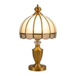 Clarissa Table Lamp - Image 4