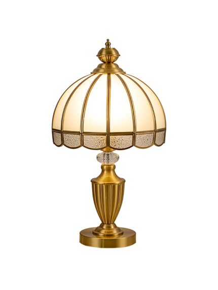 Clarissa Table Lamp