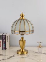 Clarissa Table Lamp - Image 2
