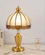 Clarissa Table Lamp - Image 3