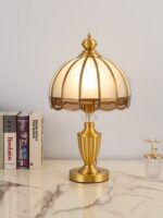 Clarissa Table Lamp - Image 9