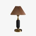 Classic Antique Table Lamp - Image 17