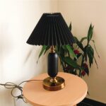 Classic Antique Table Lamp - Image 15