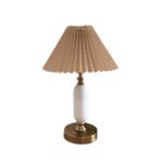 Classic Antique Table Lamp - Image 12