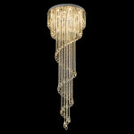 Classic Symphony Spiral Chandelier - Image 19