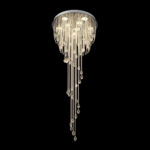 Classic Symphony Spiral Chandelier - Image 20