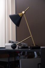 Cleo Table Lamp - Image 11