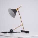 Cleo Table Lamp - Image 10