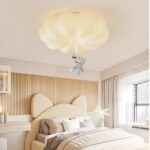 Cloud Bear Ceiling Light - Image 6