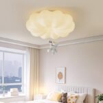 Cloud Bear Ceiling Light - Image 7