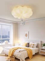Cloud Bear Ceiling Light - Image 13